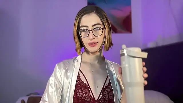 rousseblossom online show from 10-06-25, 12:12