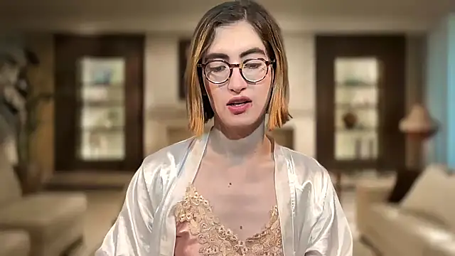 rousseblossom online show from 11-01-25, 12:06