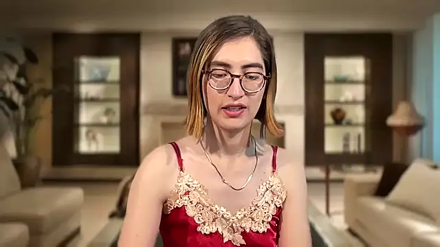 rousseblossom online show from 11-29-25, 12:55