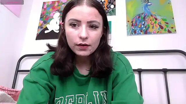 Snapshot of Sexylille chatting on 09-29-25, 12:44 Sexylille online show from 09-29-25, 12:44
