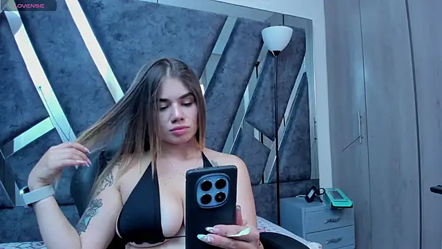 SweetMichel  online show from 02-27-26, 01:22