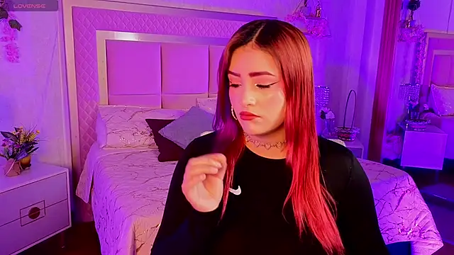 AlanaOdison online show from 12-05-25, 09:12