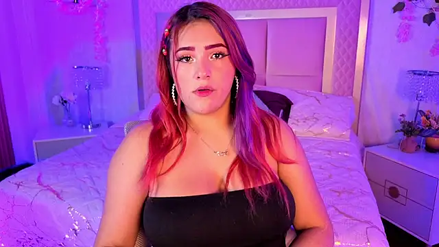 AlanaOdison online show from 11-06-25, 08:46