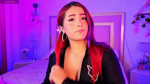 AlanaOdison online show from 11-13-25, 08:35