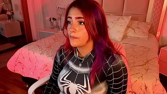 AlanaOdison online show from 10-25-25, 09:37