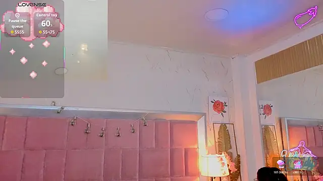 AlanaOdison online show from 04-13-26, 04:38