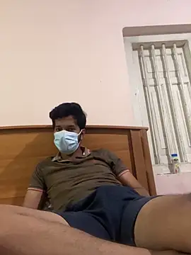 SajithSri24 online show from 02-06-26, 04:25