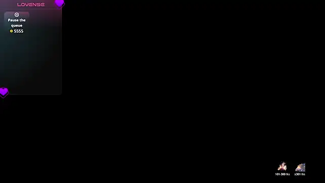 Layla Mackenzie online show from 01-14-26, 03:54