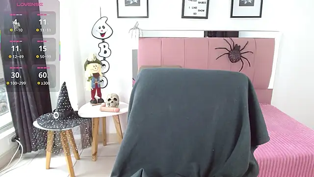 Lele F w online show from 10-17-25, 08:32