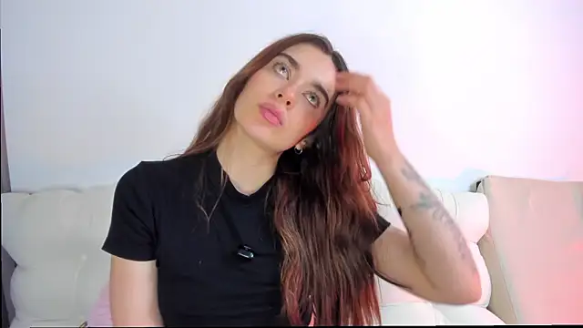 MissLana77 online show from 02-08-26, 01:03