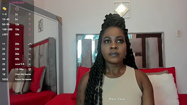 Emilly roaa online show from 03-03-26, 06:26