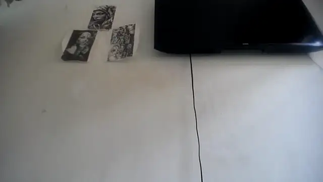 Foxy Lovex online show from 02-27-26, 10:20