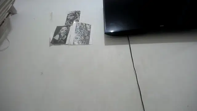 Foxy Lovex online show from 10-30-25, 10:50