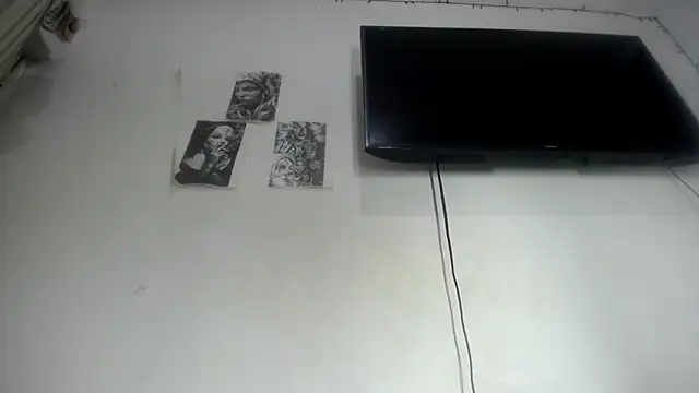 Foxy Lovex online show from 02-04-26, 11:11