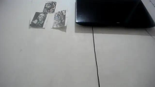 Foxy Lovex online show from 03-03-26, 11:34