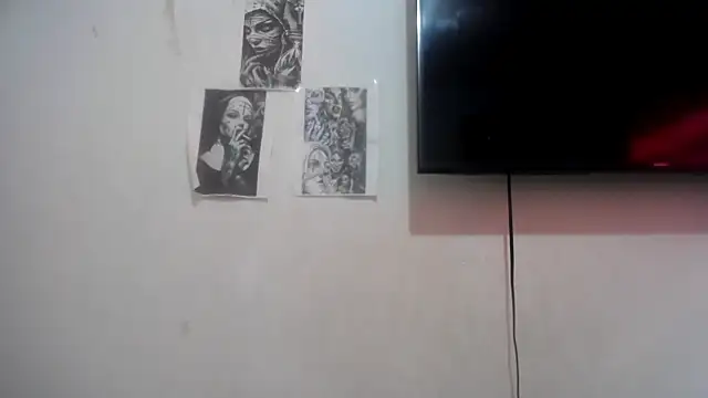 Foxy Lovex online show from 02-05-26, 08:26