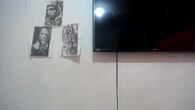 Foxy Lovex online show from 02-25-26, 10:09