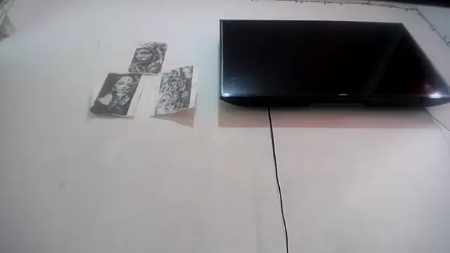 Foxy Lovex online show from 02-26-26, 08:42