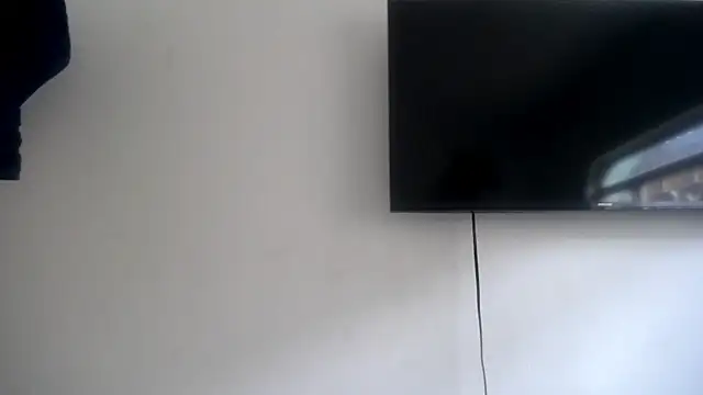 Foxy Lovex online show from 04-06-26, 09:05