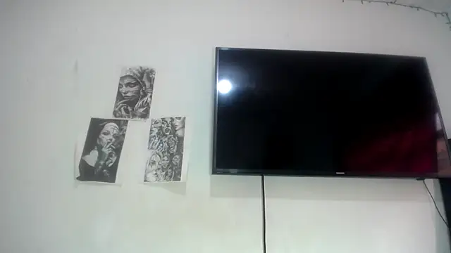 Foxy Lovex online show from 02-17-26, 07:55