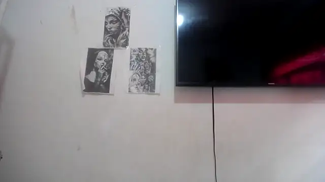 Foxy Lovex online show from 02-10-26, 07:35