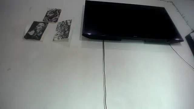 Foxy Lovex online show from 02-23-26, 09:04