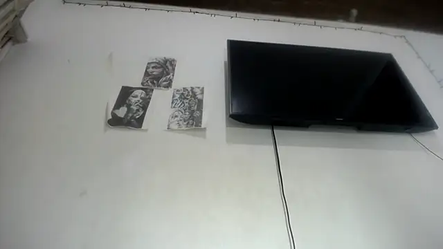 Foxy Lovex online show from 02-13-26, 11:38