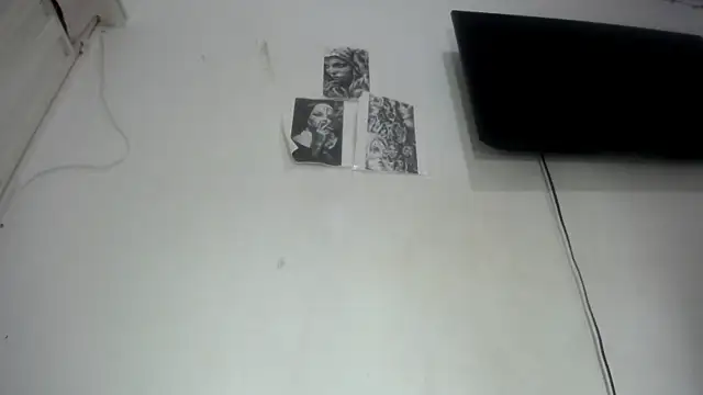 Foxy Lovex online show from 11-07-25, 10:57