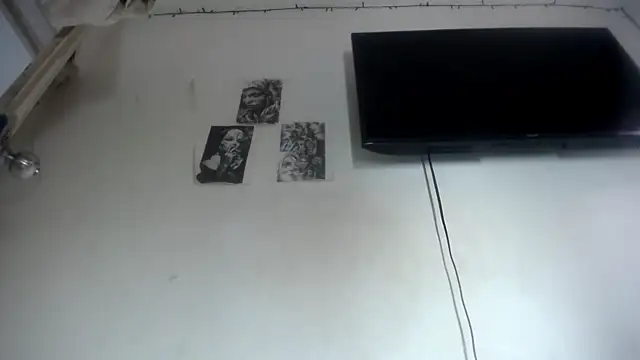 Foxy Lovex online show from 02-08-26, 09:34