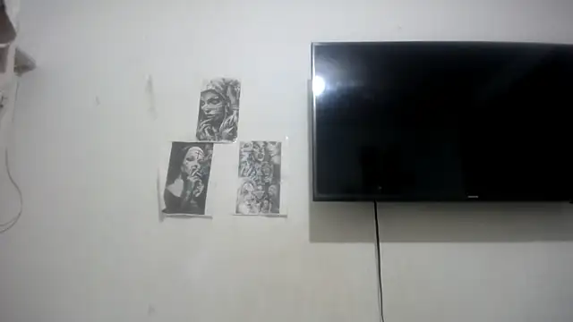 Foxy Lovex online show from 02-06-26, 10:50