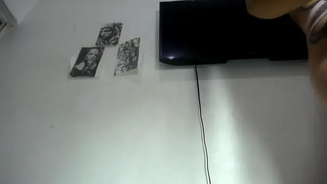 Foxy Lovex online show from 02-25-26, 12:33