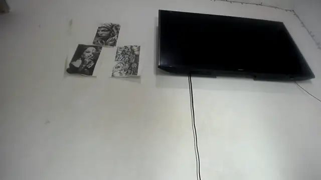 Foxy Lovex online show from 02-12-26, 11:26