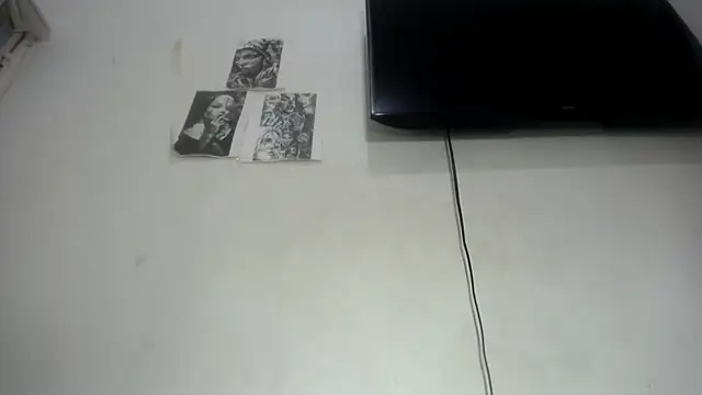 Foxy Lovex online show from 11-12-25, 09:51