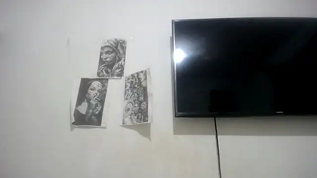 Foxy Lovex online show from 03-09-26, 11:30