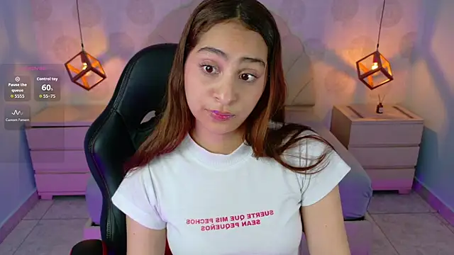 AIXATRISTA1 online show from 10-04-25, 07:48