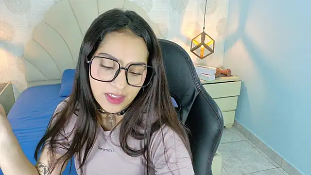 AIXATRISTA1 online show from 02-09-26, 07:34