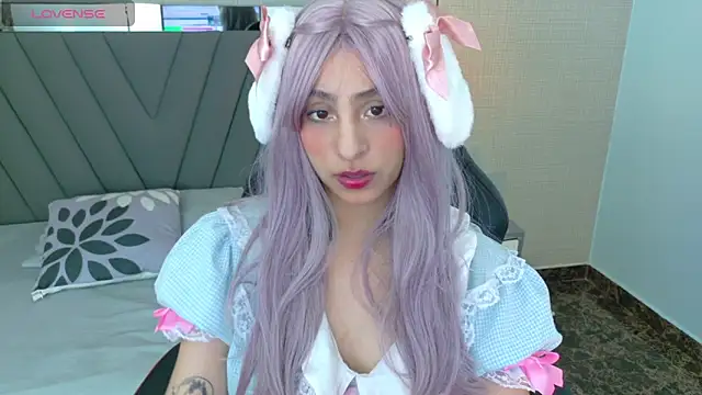 AIXATRISTA1 online show from 09-15-25, 02:45