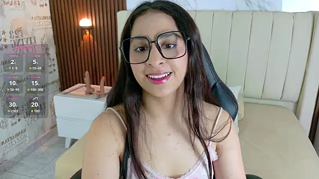 AIXATRISTA1 online show from 03-26-26, 08:51