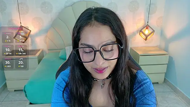 AIXATRISTA1 online show from 03-09-26, 07:39