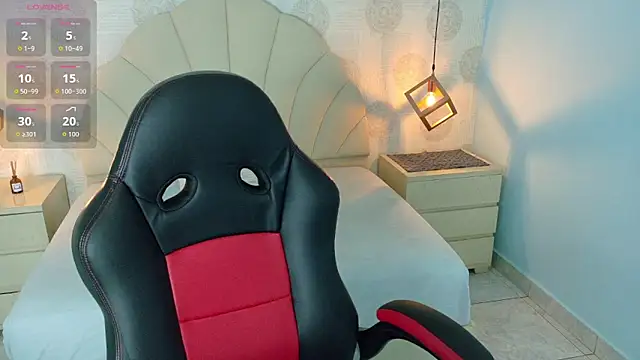 AIXATRISTA1 online show from 02-20-26, 07:38