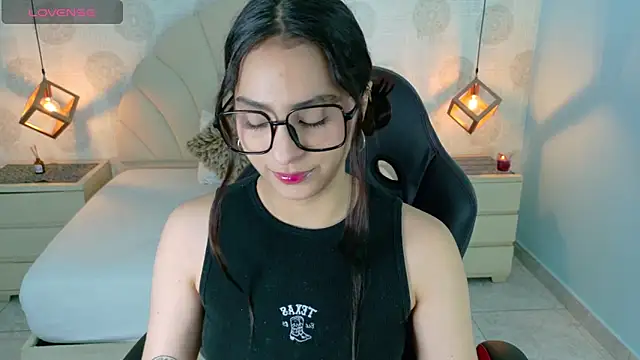 AIXATRISTA1 online show from 03-27-26, 07:37