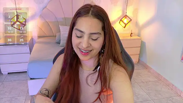 AIXATRISTA1 online show from 09-23-25, 07:32