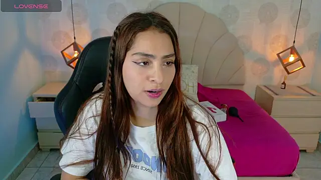 AIXATRISTA1 online show from 10-08-25, 07:36