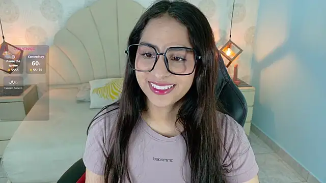 AIXATRISTA1 online show from 03-24-26, 07:36