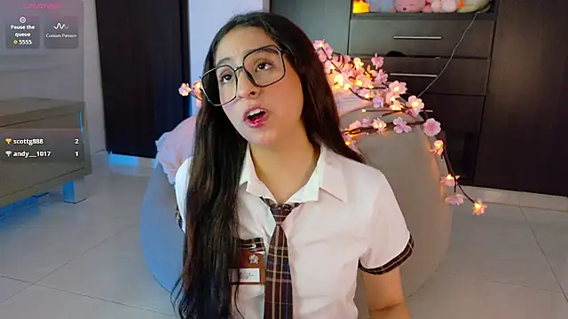 Snapshot of AIXATRISTA1 chatting on 05-26-26, 12:20 AIXATRISTA1 online show from 05-26-26, 12:20