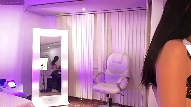 lycoris 19 online show from 04-10-26, 09:11