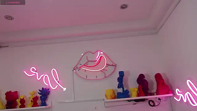 lycoris 19 online show from 03-24-26, 10:32