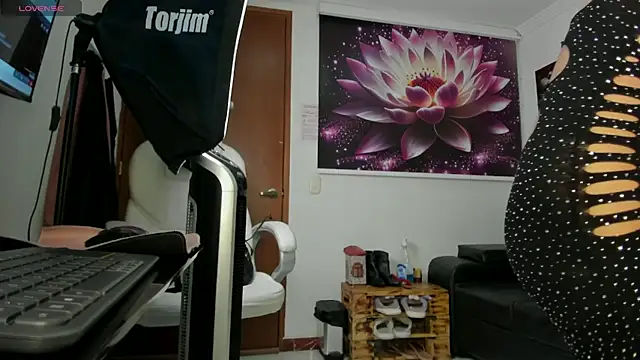 lycoris 19 online show from 12-01-25, 08:53