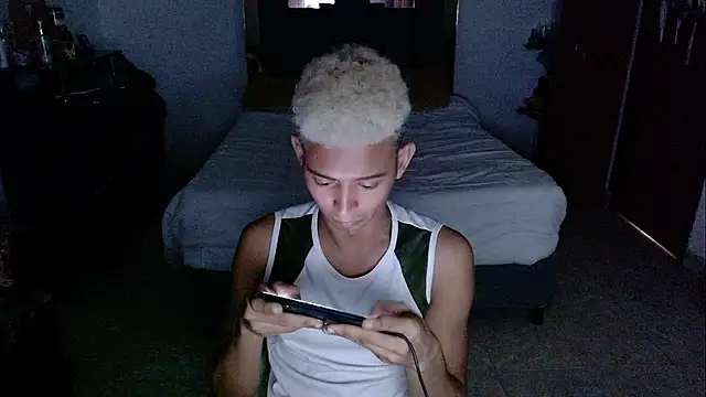 Raam Star online show from 02-19-26, 03:09