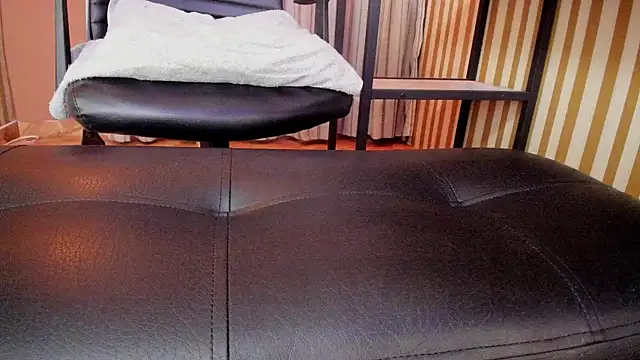 Scarlett Barnes online show from 06-10-26, 11:44